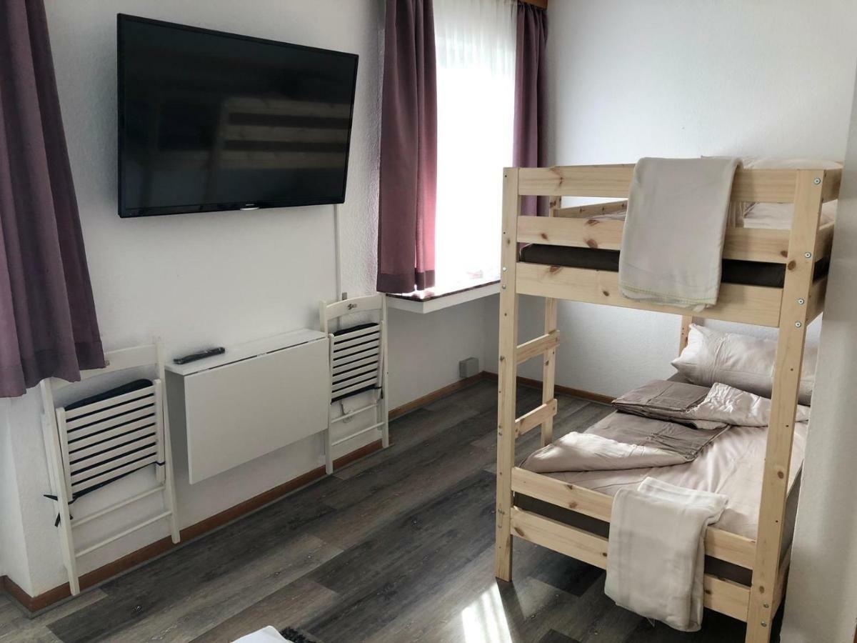 Ferienwohnung Benowohn Drolshagen Exterior foto